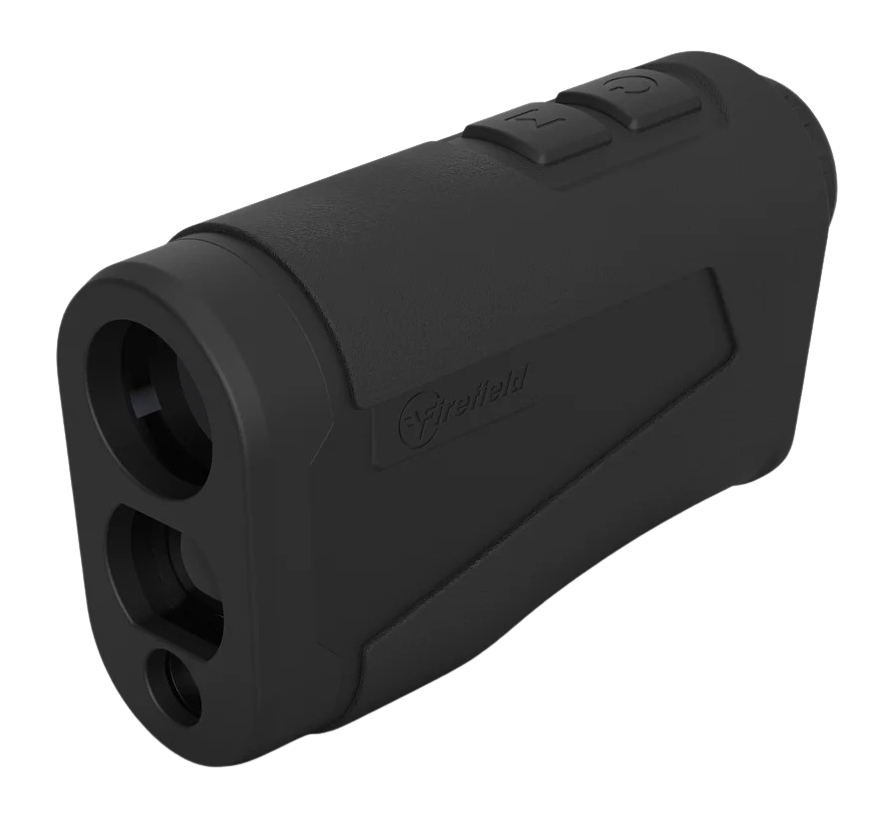Firefield Rangepoint 6x 25mm Laser Rangefinder - 800-Yard Range