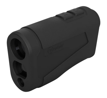 Firefield Rangepoint 6x 25mm Laser Rangefinder - 800-Yard Range