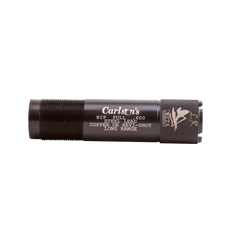 Carlsons Delta Waterfowl Extended Choke Tube 20 Gauge Long Range Browning Invector Plus - .600