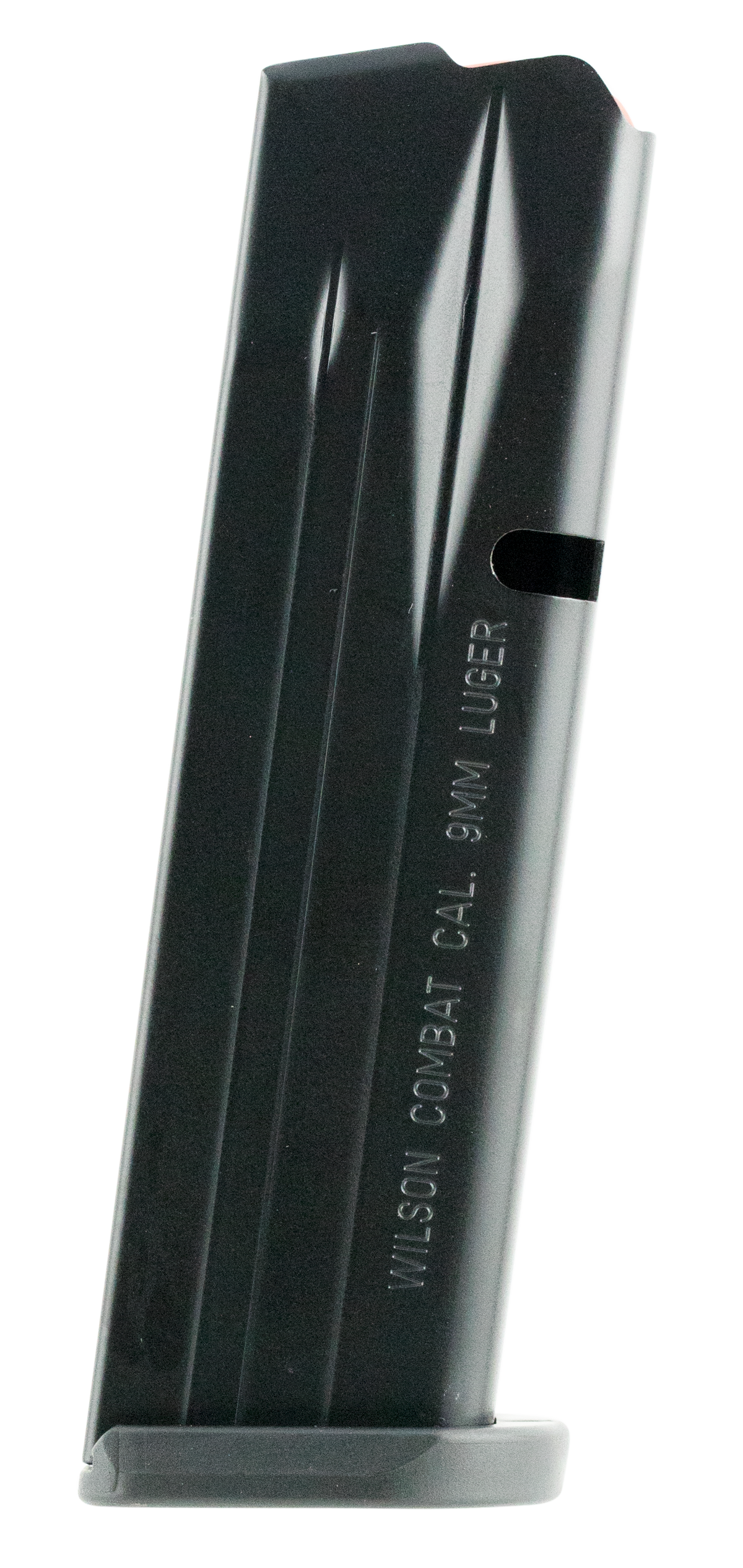 Wilson Combat 849 EDC X9 9mm Luger 15rd Black Detachable Magazine