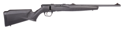 Savage B22 F Compact 22 LR 18" 10+1 Bolt Action Rifle