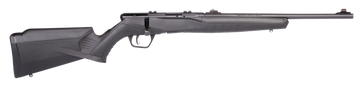 Savage B22 F Compact 22 LR 18" 10+1 Bolt Action Rifle