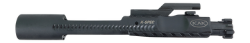 KAK Industry K-SPEC Enhanced AR-15 5.56 NATO/300 Blackout M16 BCG - Chrome Lined Phosphate