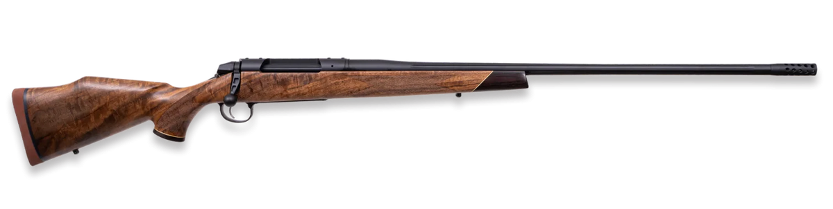 Weatherby 307 Adventure SD 338 WBY RPM 24" 4+1 Bolt-Action Rifle