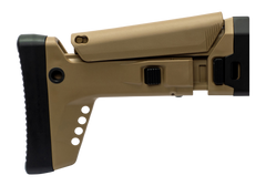 Global Ordnance UFS 1913 Universal Folding Stock - 1913 Picatinny - Flat Dark Earth