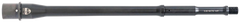 Faxon Firearms Duty Series Gunner AR-15 5.56 NATO 13.9" Barrel - Black Nitride