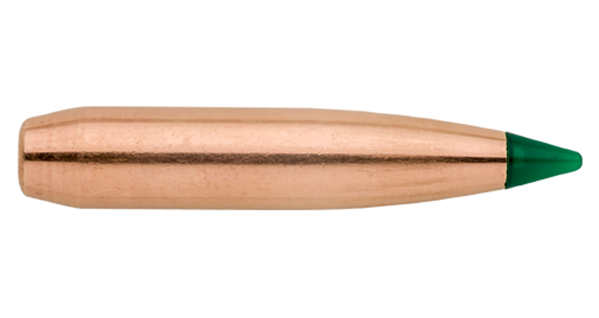 Sierra Tipped GameKing 6.5mm 145gr Reloading Bullets - 500/Box