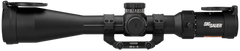 Sig Sauer Electro-Optics Tango-MSR 5-30x50mm 34mm Tube FFP Illuminated MRAD Milling 2.0 Riflescope - Black