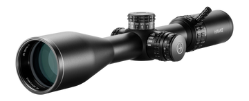 Hawke Sport Optics Vantage HD 30 4-16x50mm SFP Illuminated LR2 Dot 30mm Riflescope