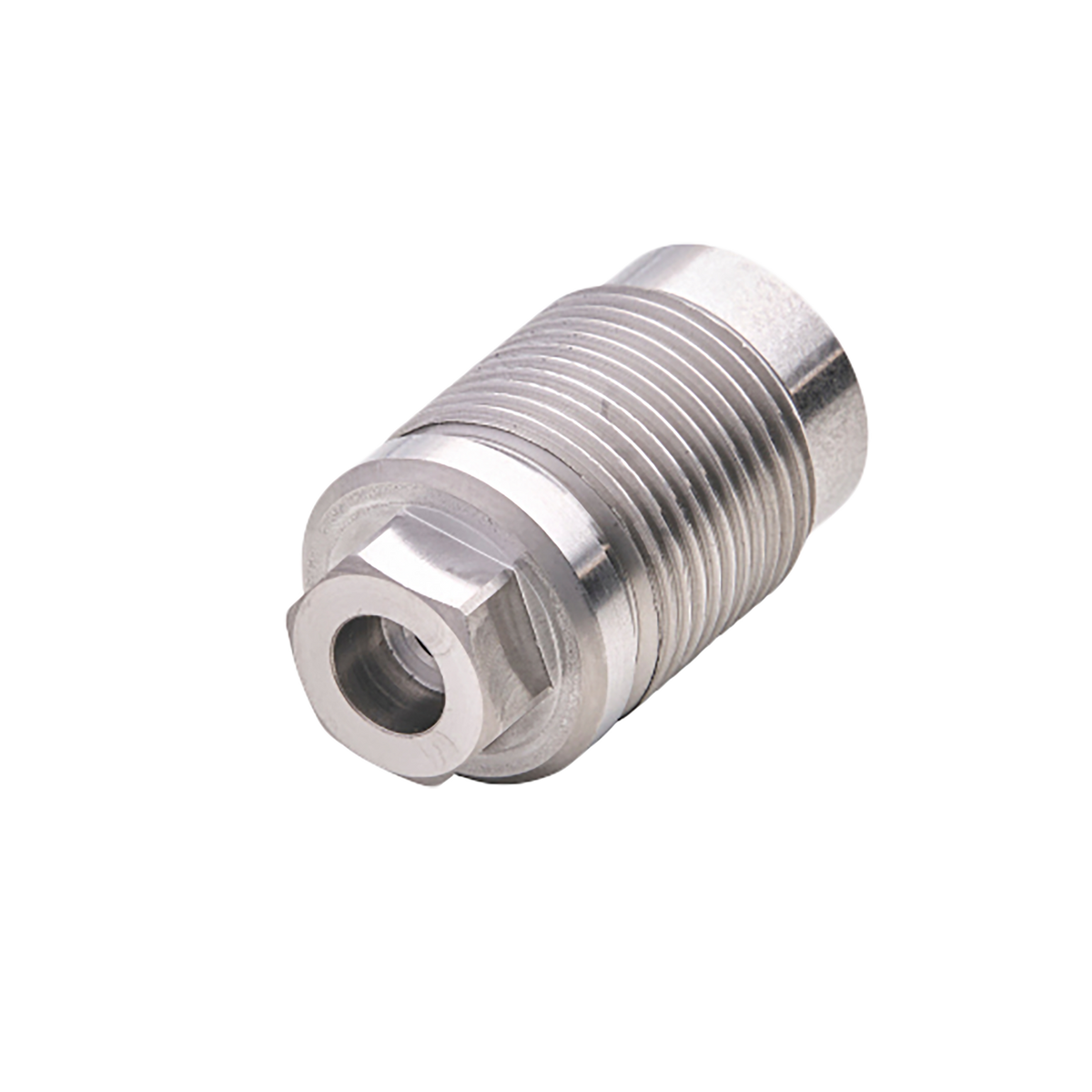 Thompson Center Arms Encore 209x50 Omega Breech Plug 50 Cal Stainless Steel