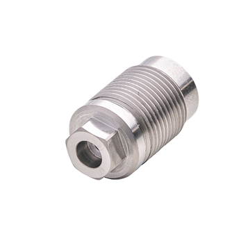 Thompson Center Arms Encore 209x50 Omega Breech Plug 50 Cal Stainless Steel