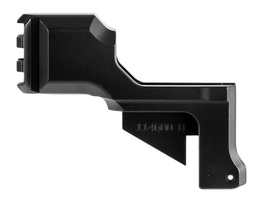 MDT Sporting Goods LSS Gen3 PIC Interface Black - Ruger American