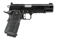 Kimber DS Warrior 10mm Auto 5" 18+1 Semi-Auto Pistol