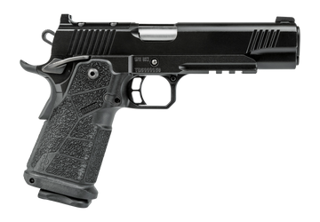 Kimber DS Warrior 10mm Auto 5" 18+1 Semi-Auto Pistol