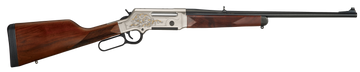 Henry Long Ranger Deluxe 308 Win 20" 4+1 Lever-Action Rifle