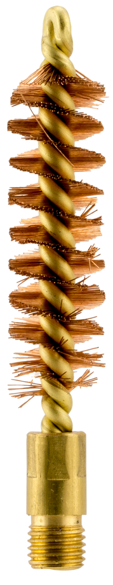 Pro-Shot 410S Bore Brush .410 Gauge Shotgun 5/16-27 Thread Bronze Bristles Brass Core