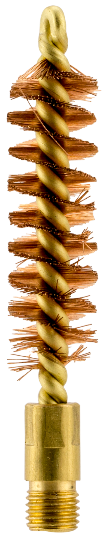 Pro-Shot 410S Bore Brush .410 Gauge Shotgun 5/16-27 Thread Bronze Bristles Brass Core