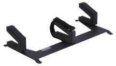 Big Sky Racks BSR1 1-Gun Steel Overhead Gun Rack