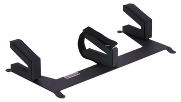 Big Sky Racks BSR1 1-Gun Steel Overhead Gun Rack