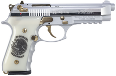 EAA Girsan Regard Liberador II 9mm Luger 4.90" 18+1 Semi-Auto Pistol
