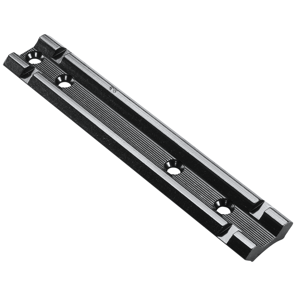 Weaver Mounts 48093 Top Mount Base #93 Savage 67 1-Piece Aluminum Black