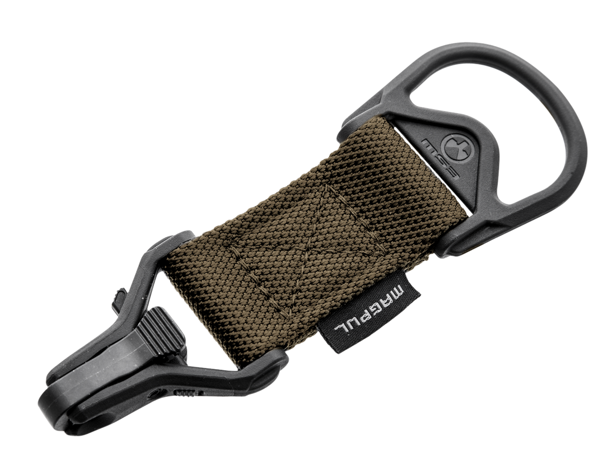 Magpul Industries MAG516 MS1/MS3 Sling Adapter - Coyote