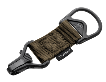 Magpul Industries MAG516 MS1/MS3 Sling Adapter - Coyote
