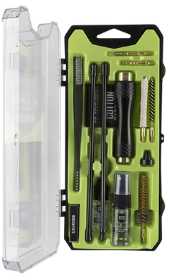 Breakthrough Clean Vision Series AR-15 16-Piece Cleaning Kit .223 Rem/5.56 NATO