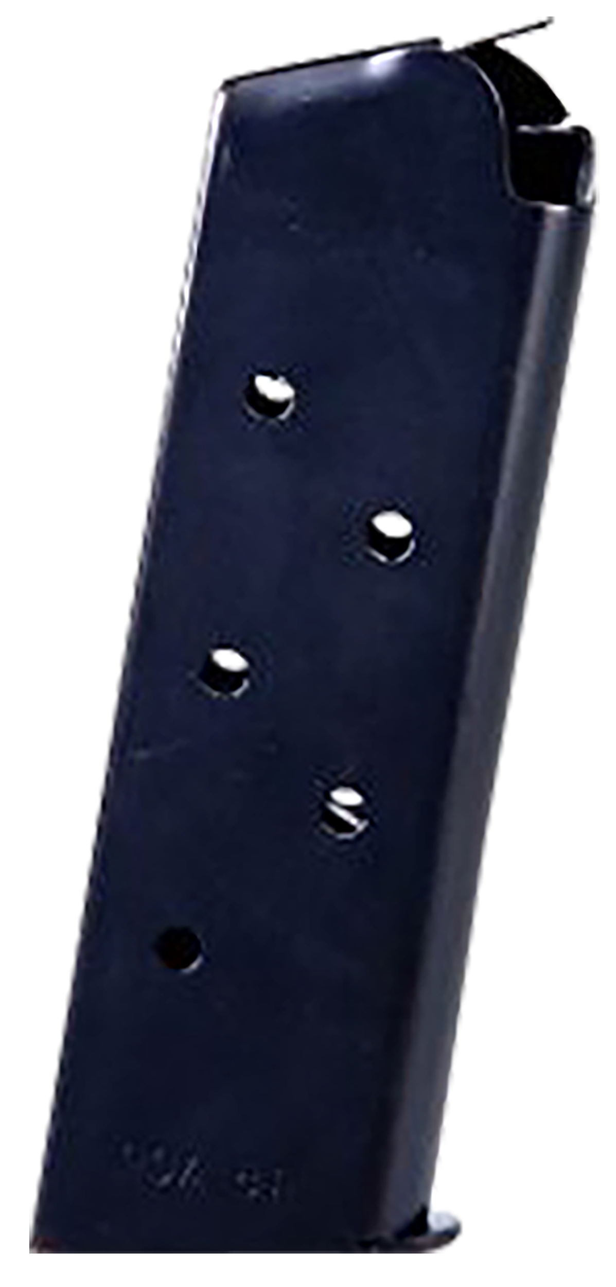 Kimber 1911 Compact 45 ACP 7rd Magazine - Black Stainless