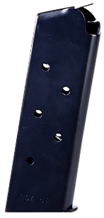 Kimber 1911 Compact 45 ACP 7rd Magazine - Black Stainless