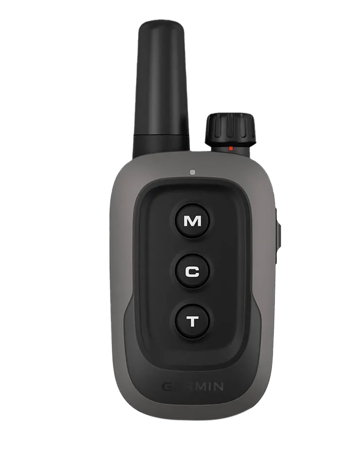 Garmin Delta SE Handheld Dog Trainer Black/Gray .50 Mile Range