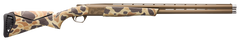 Browning Cynergy Wicked Wing 12 Gauge 28" 3.5" 2-Rd Break Open Shotgun - Burnt Bronze Cerakote / Vintage Tan Camo