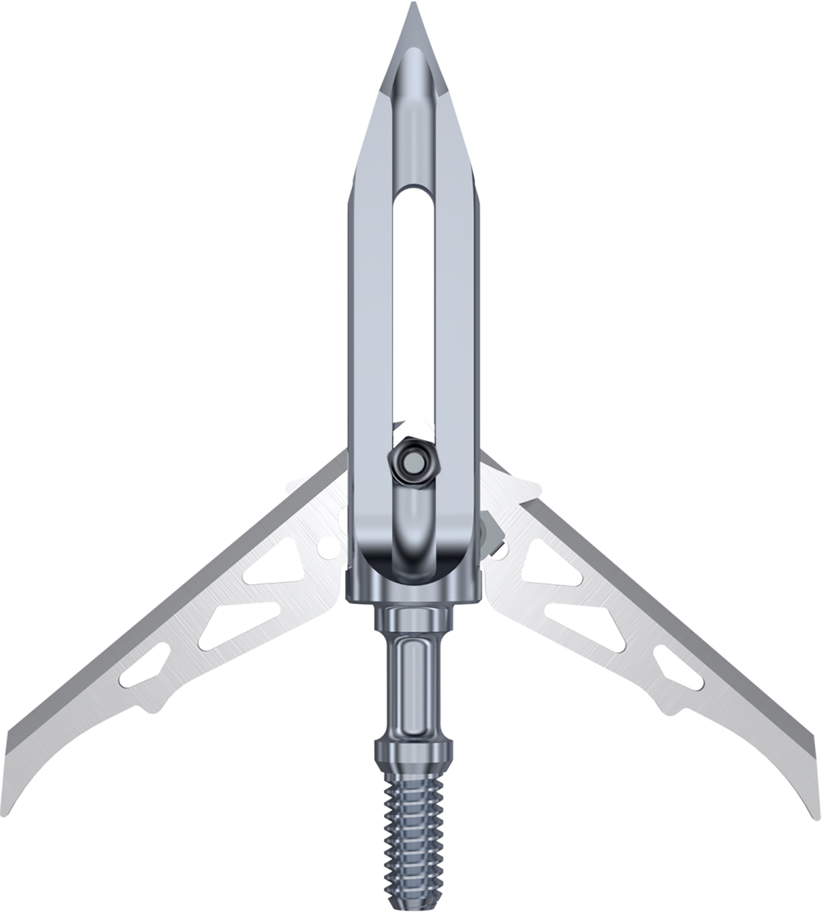 Ravin Crossbows R100 Broadhead 3 Pack Titanium 100gr 2" Cut