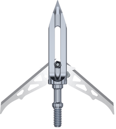 Ravin Crossbows R100 Broadhead 3 Pack Titanium 100gr 2" Cut