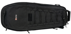 G*Outdoors SRC30 Covert Single Rifle Case 30" 600D Polyester Black
