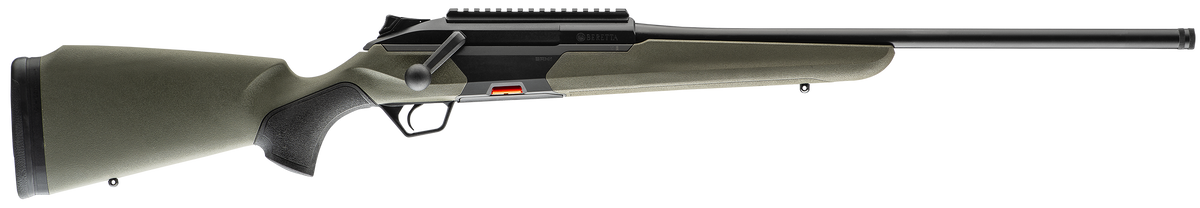 Beretta USA BRX1 6.5 Creedmoor 22" 5+1 Bolt-Action Rifle - Green