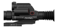 DNT Optics ThermNight TNC225R 256x192 25mm 3-12x Multispectral Thermal Scope w/ LRF