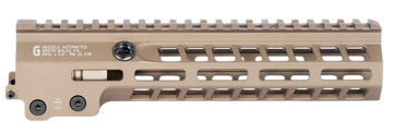 Geissele Automatics Super Modular Rail MK14 9.30" M-LOK AR-15 Handguard - Desert Dirt