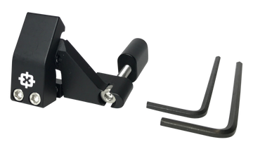 Cross Armory CRSM Safe Mag Mil-Spec AR-15 Black Aluminum