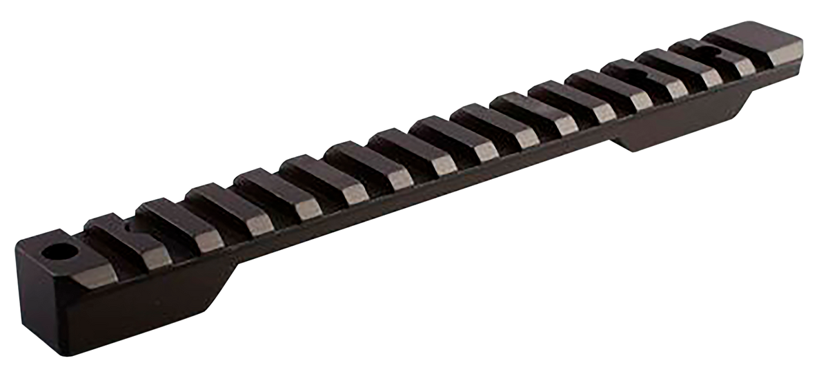 Talley Picatinny Rail Kimber 84M 20 MOA Black Anodized Aluminum