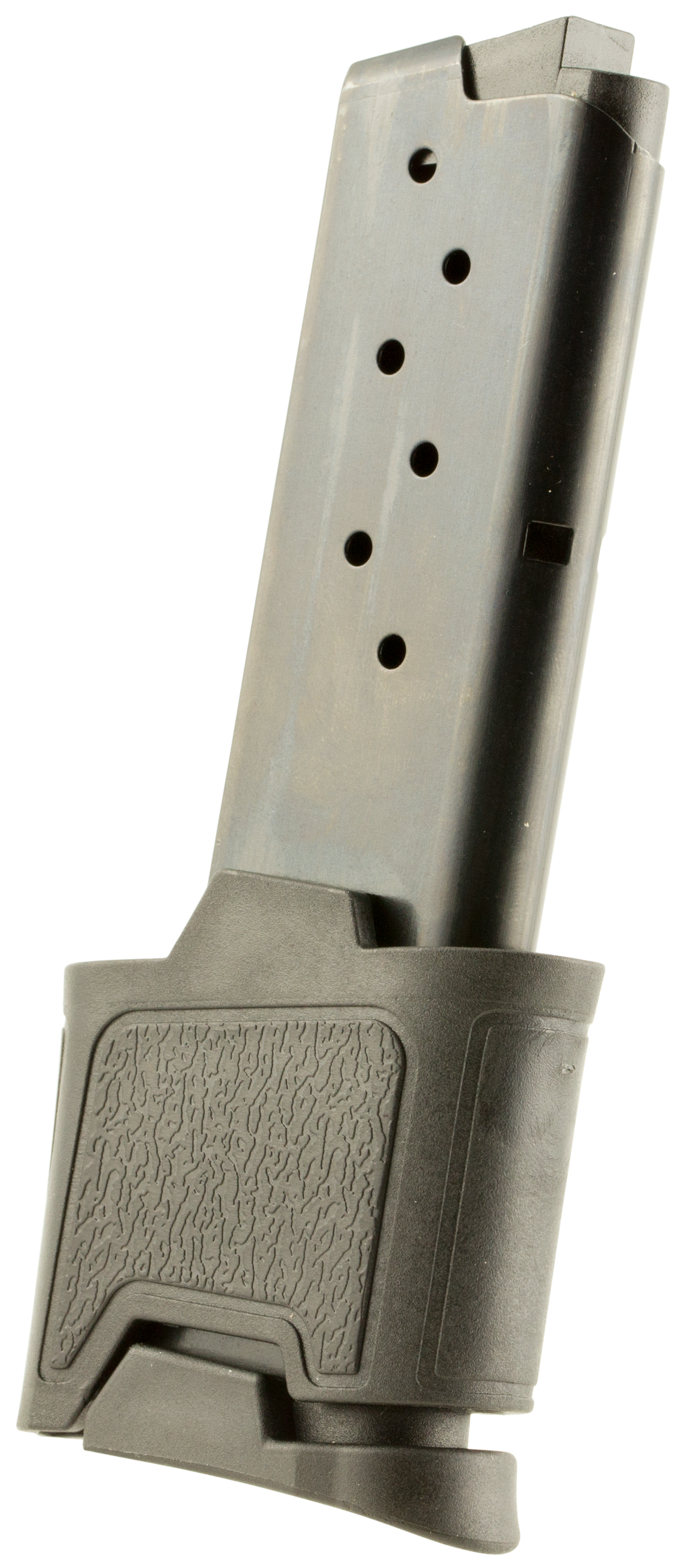 ProMag SIG19 Standard 9mm Luger 10-Rd Blued Steel Magazine for Sig P290
