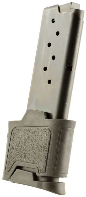 ProMag SIG19 Standard 9mm Luger 10-Rd Blued Steel Magazine for Sig P290