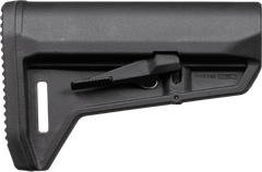 Magpul MAG626-BLK MOE SL-K Carbine Stock Black Synthetic for AR-15/M16/M4 - Mil-Spec Tube Not Included