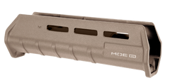 Magpul Industries MOE M-LOK Forend Remington 870 12 Gauge Flat Dark Earth Polymer