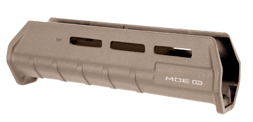 Magpul Industries MOE M-LOK Forend Remington 870 12 Gauge Flat Dark Earth Polymer
