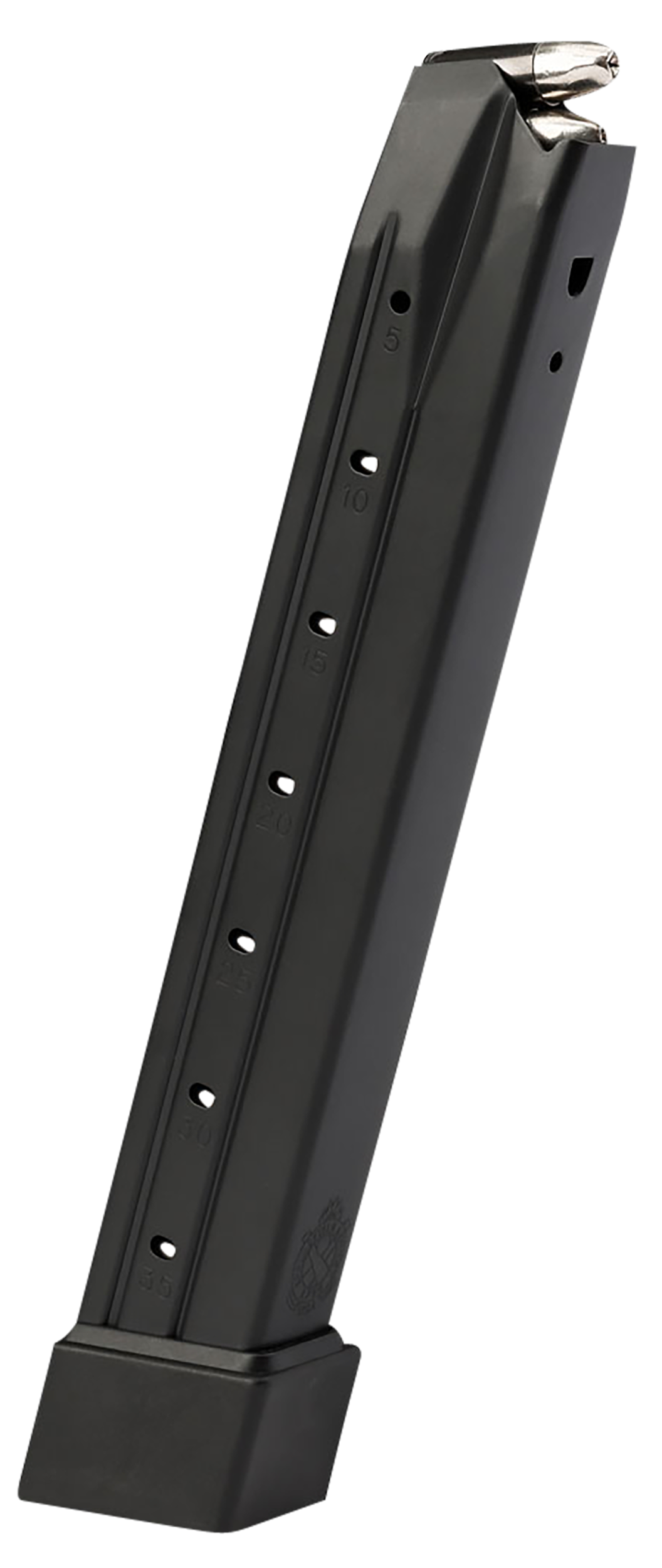 Springfield Armory XD-M Elite 9mm Luger 35-Rd Steel Pistol Magazine