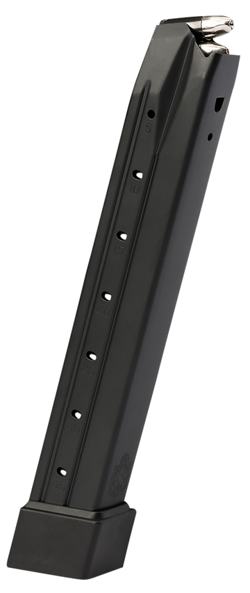 Springfield Armory XD-M Elite 9mm Luger 35-Rd Steel Pistol Magazine