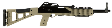 Hi-Point 4595TSFDE 4595TS Carbine 45 ACP 17.5" 9+1 Semi-Auto Rifle - Flat Dark Earth
