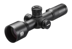 EOTech Vudu 5-25x50 FFP 34mm Tube Illuminated H59 MRAD Rifle Scope