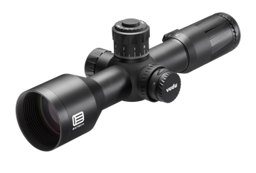EOTech Vudu 5-25x50 FFP 34mm Tube Illuminated H59 MRAD Rifle Scope